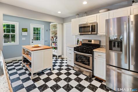 3 Olmstead Place Norwalk CT 06855