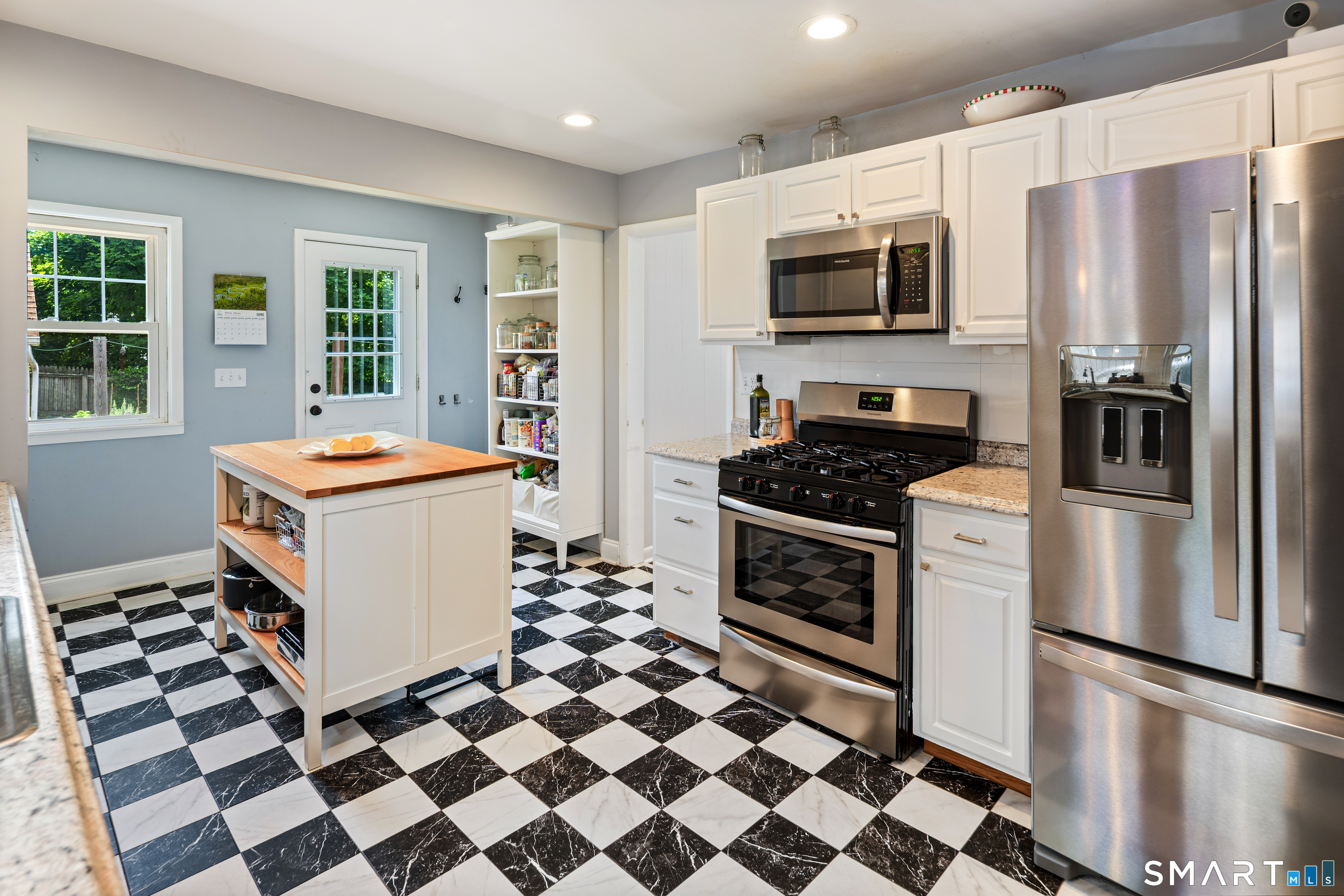 3 Olmstead Place Norwalk CT 06855