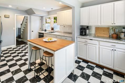 3 Olmstead Place Norwalk CT 06855