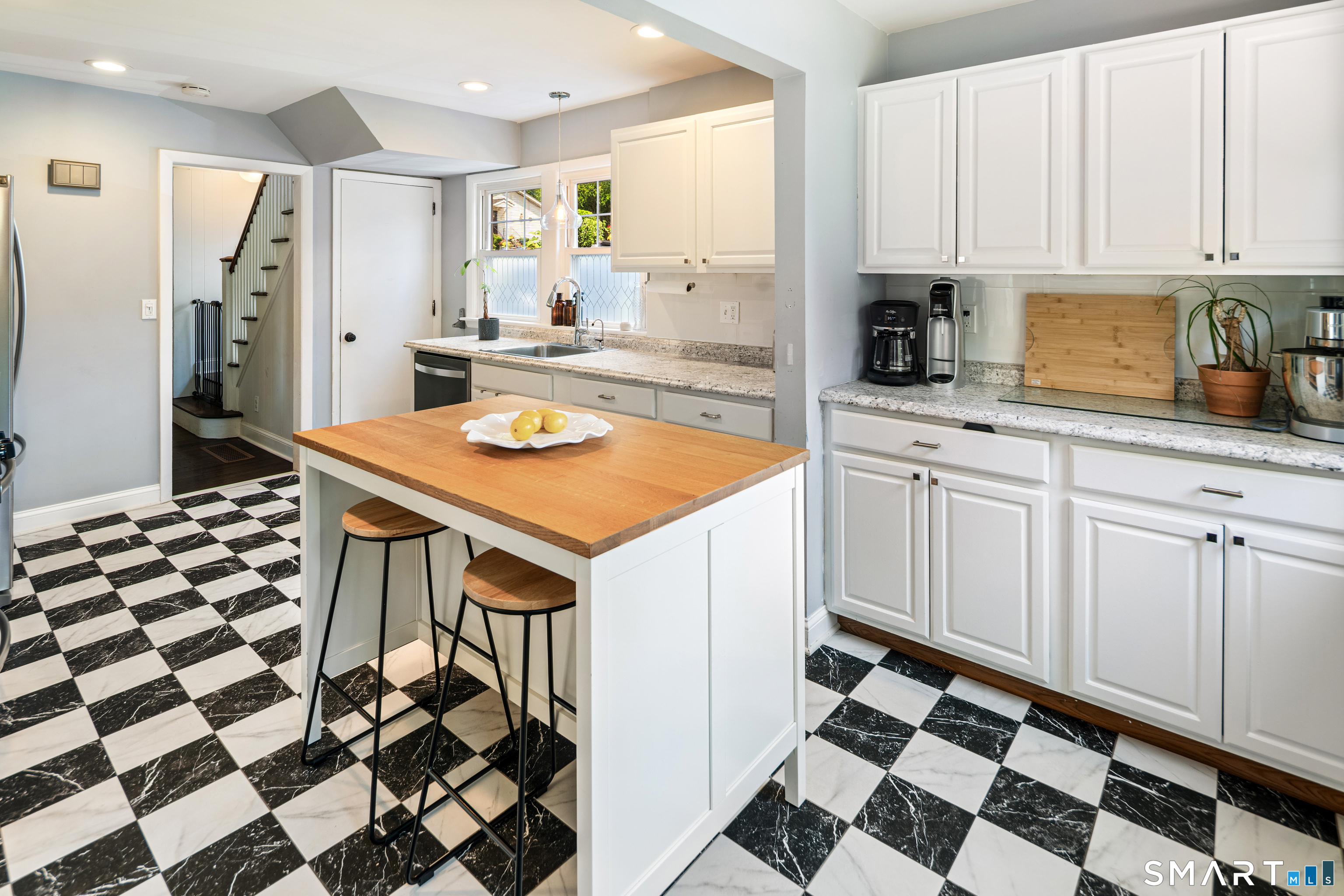 3 Olmstead Place Norwalk CT 06855