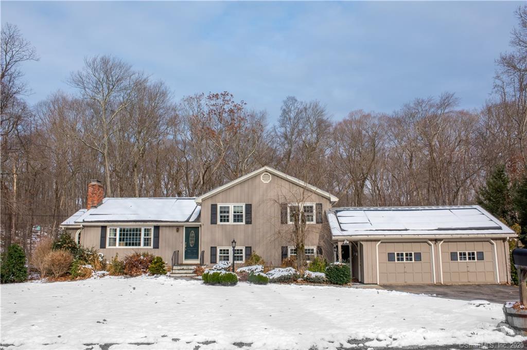 23 Winthrop Drive Shelton CT 06484