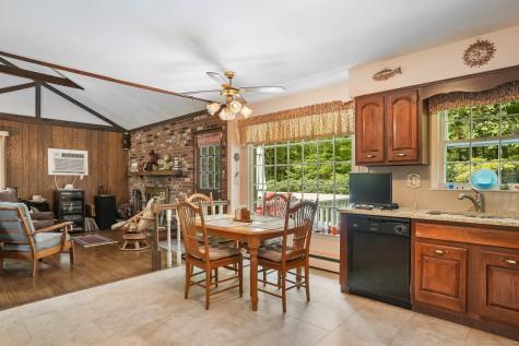 8 Settlers Road Bethel CT 06801
