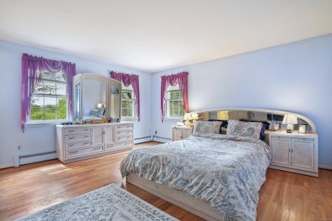8 Settlers Road Bethel CT 06801