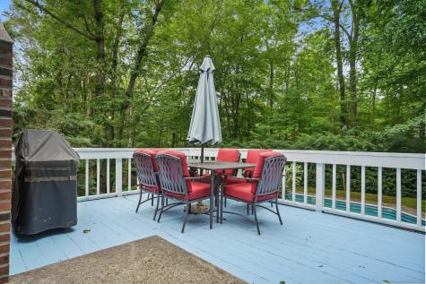 8 Settlers Road Bethel CT 06801