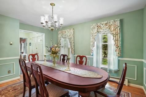8 Settlers Road Bethel CT 06801