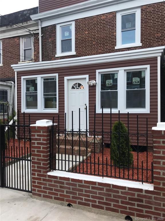 381 Remington Street Bridgeport CT 06610