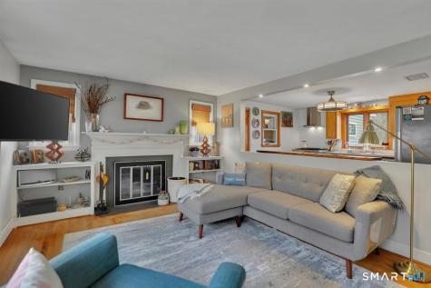 69 Denison Road Middletown CT 06457