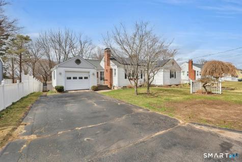 69 Denison Road Middletown CT 06457