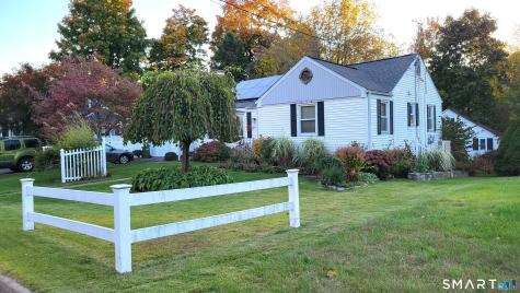 69 Denison Road Middletown CT 06457