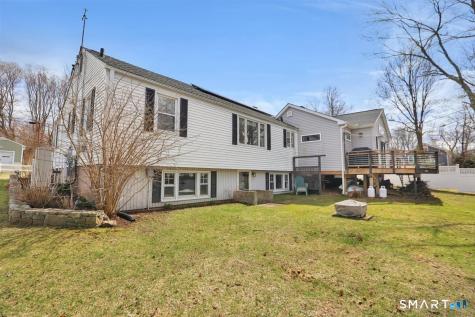 69 Denison Road Middletown CT 06457