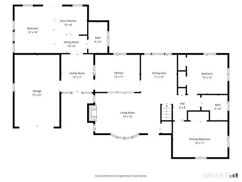 69 Denison Road Middletown CT 06457