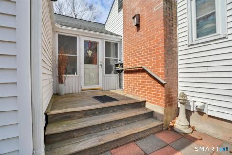 69 Denison Road Middletown CT 06457