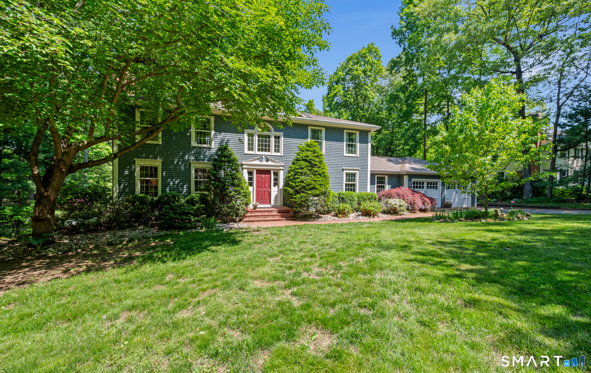 82 Beverly Drive Avon CT 06001