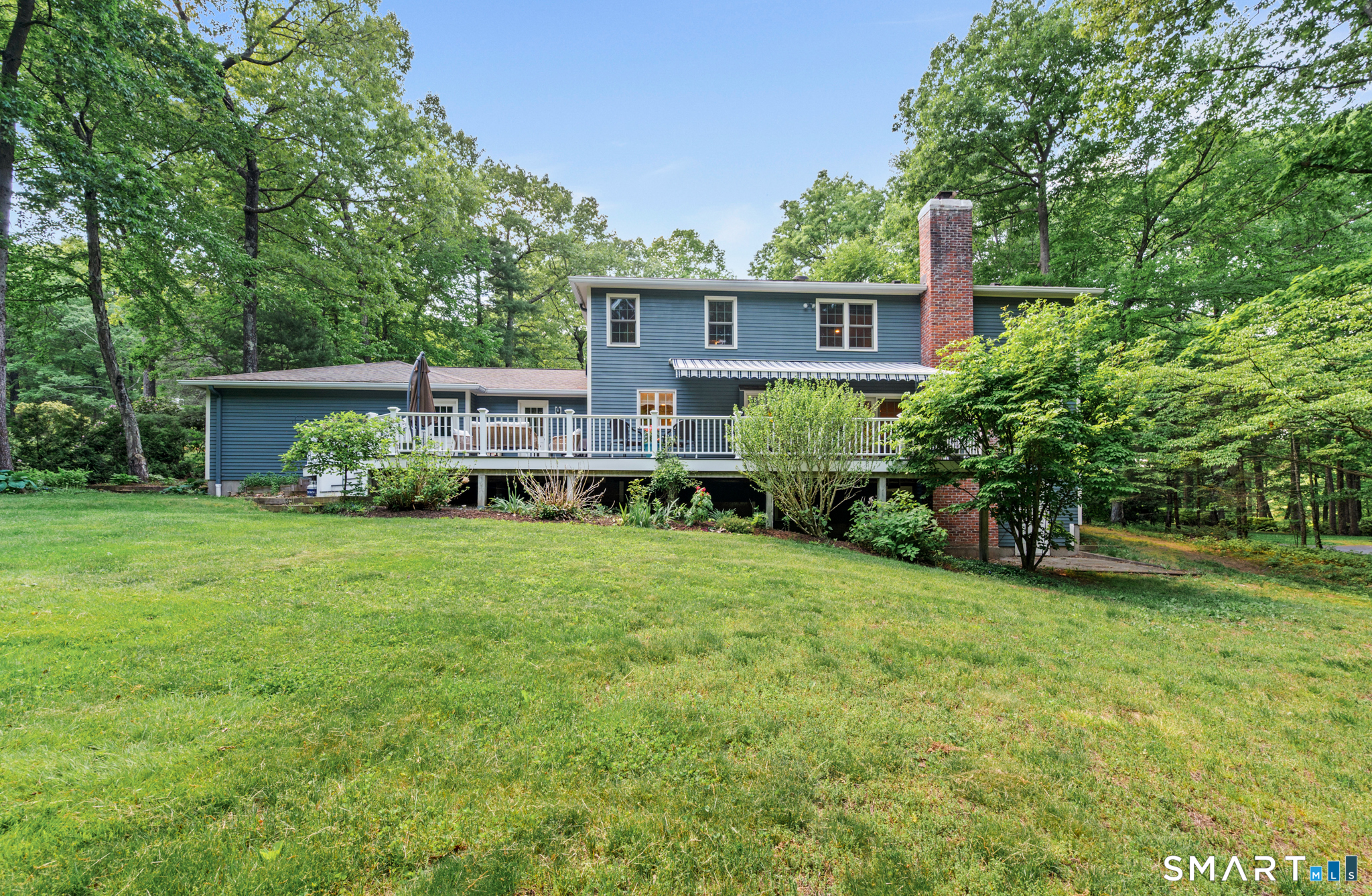 82 Beverly Drive Avon CT 06001