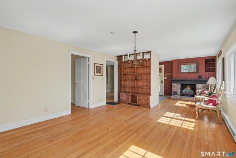 107 Horse Pond Road Madison CT 06443