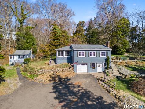 107 Horse Pond Road Madison CT 06443