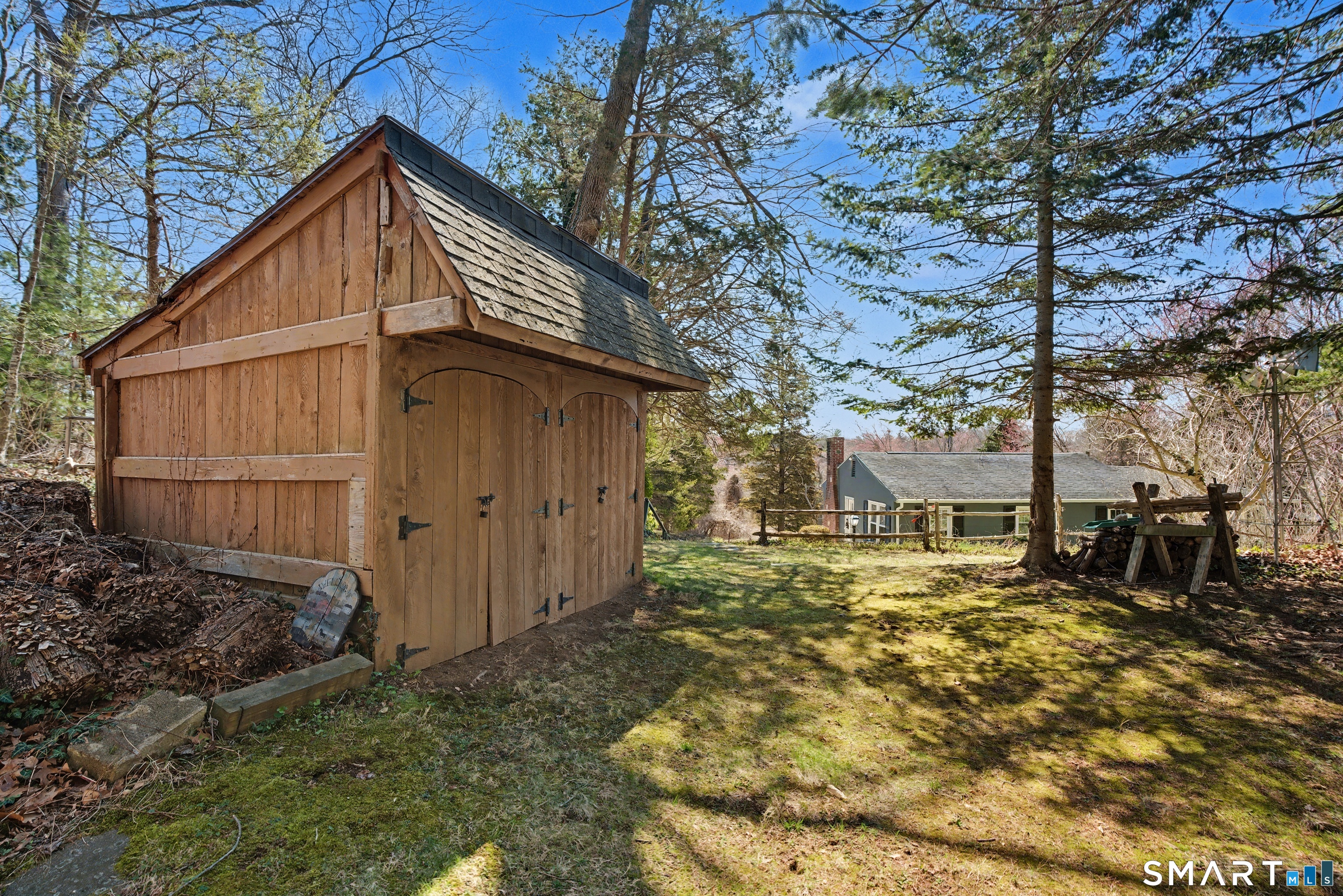 107 Horse Pond Road Madison CT 06443