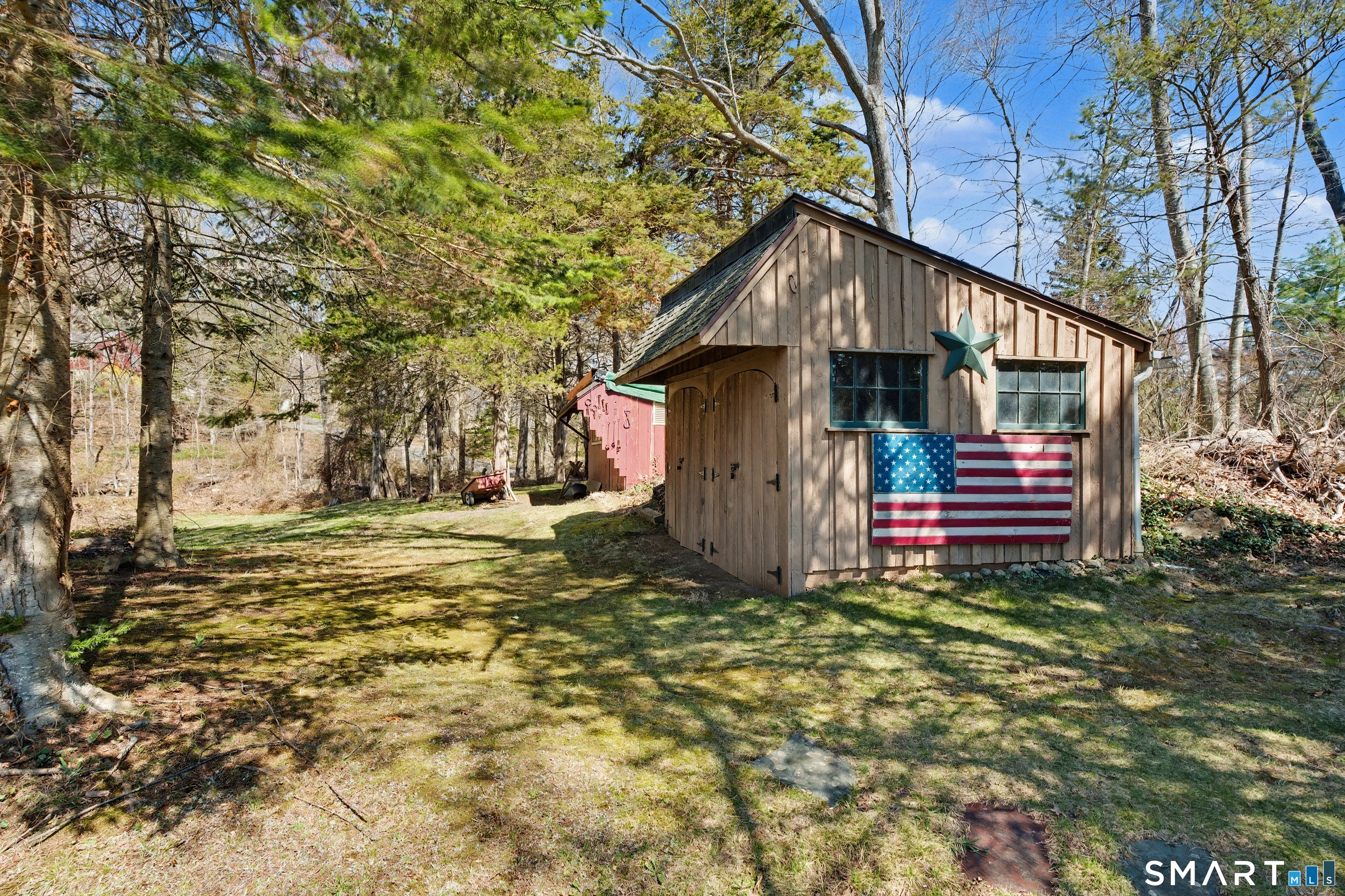 107 Horse Pond Road Madison CT 06443