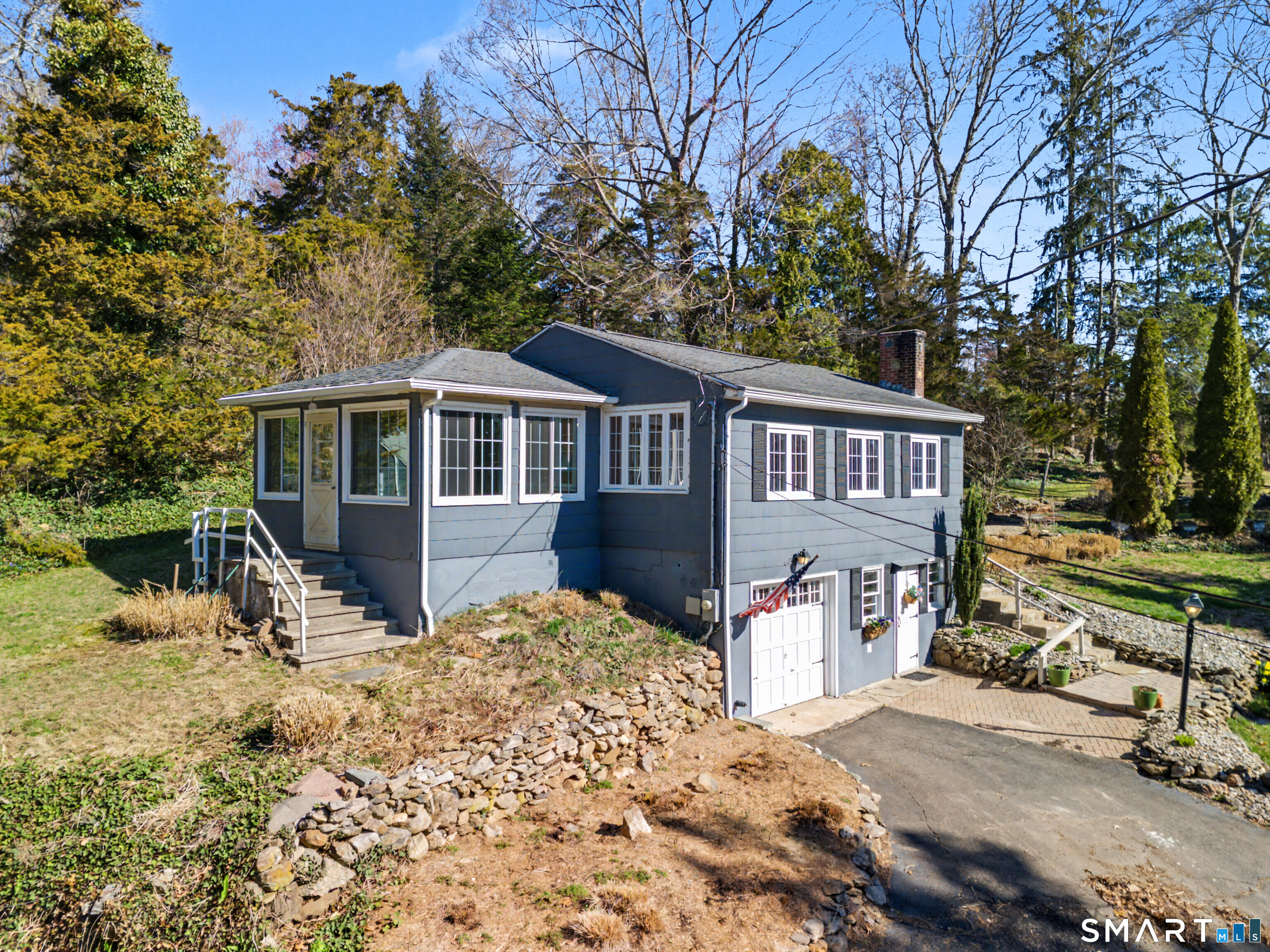 107 Horse Pond Road Madison CT 06443