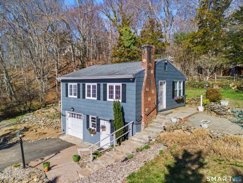 107 Horse Pond Road Madison CT 06443