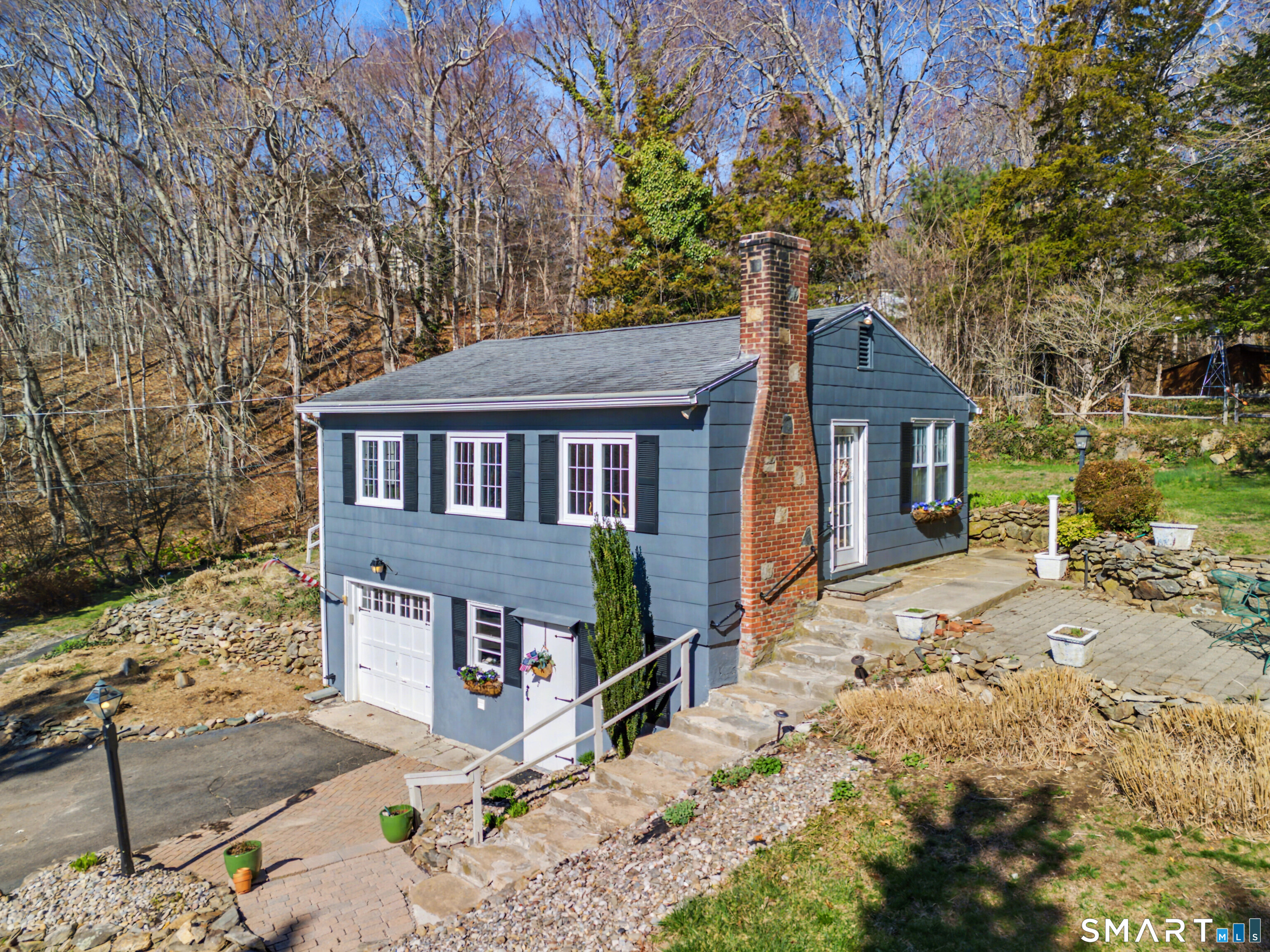 107 Horse Pond Road Madison CT 06443