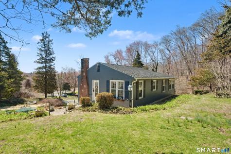 107 Horse Pond Road Madison CT 06443