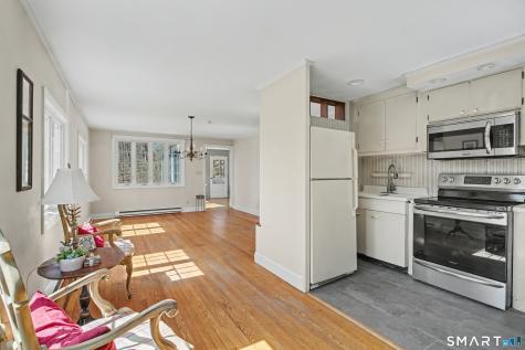 107 Horse Pond Road Madison CT 06443