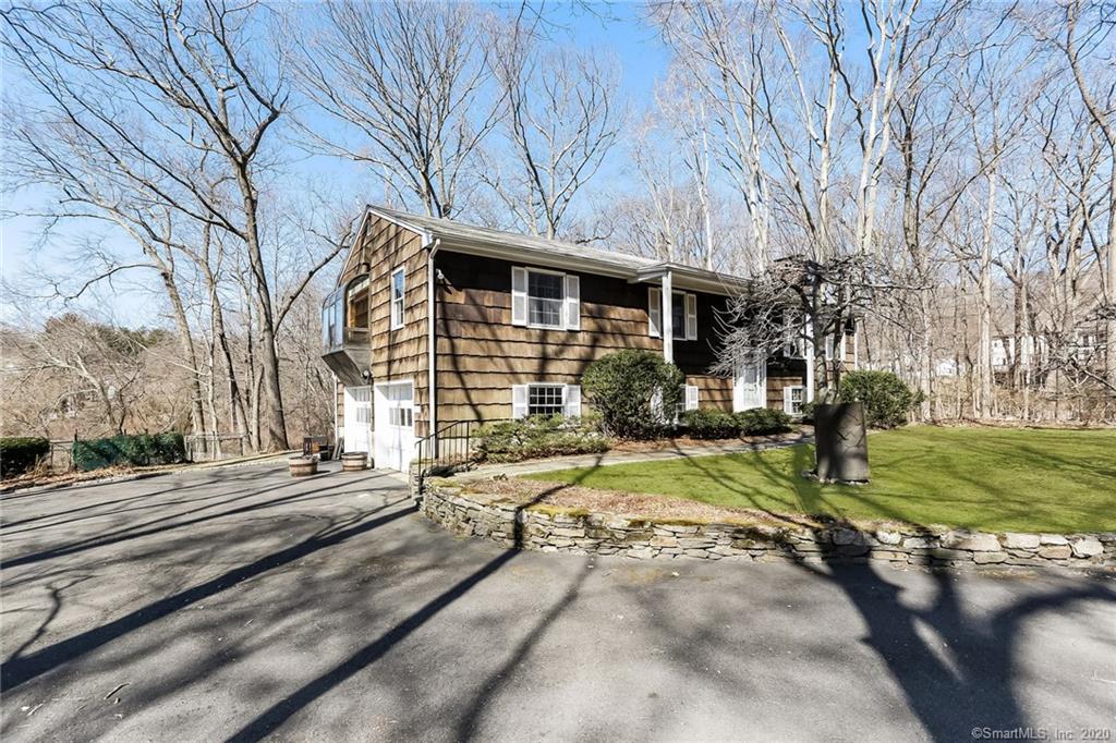 38 Allen Road Norwalk CT 06851