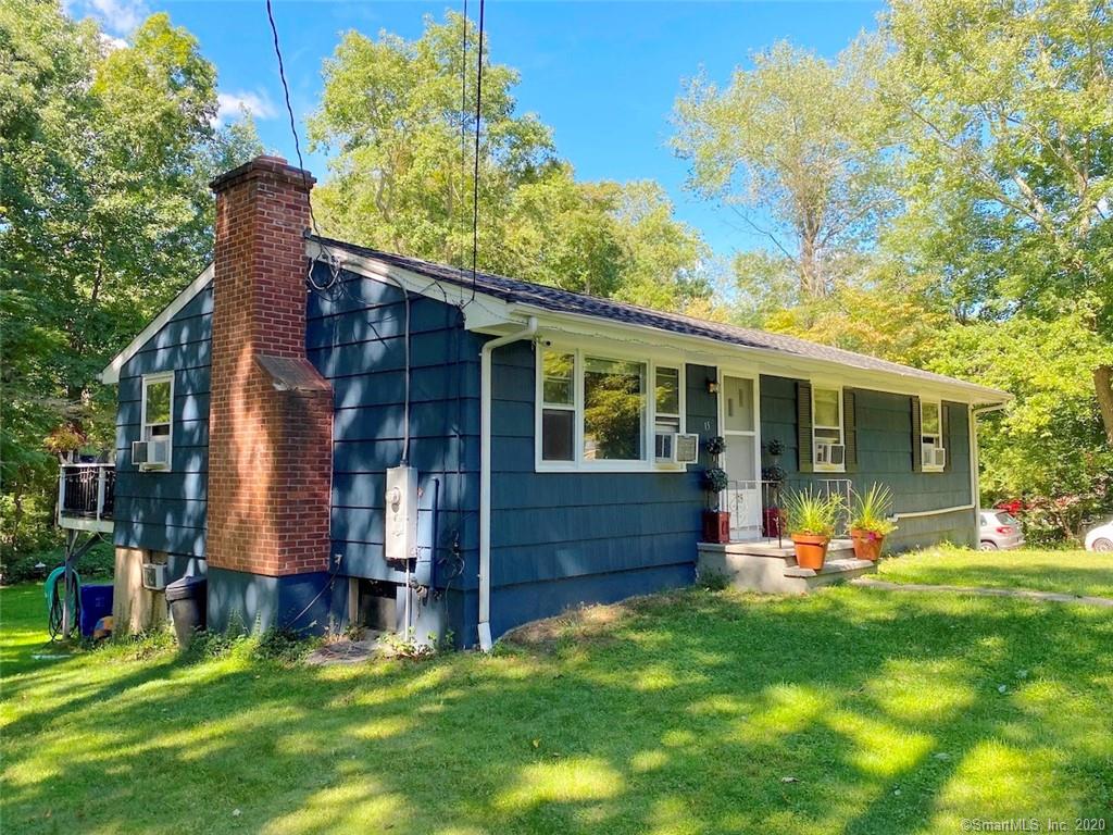 15 Fox Run Road Norwalk CT 06850