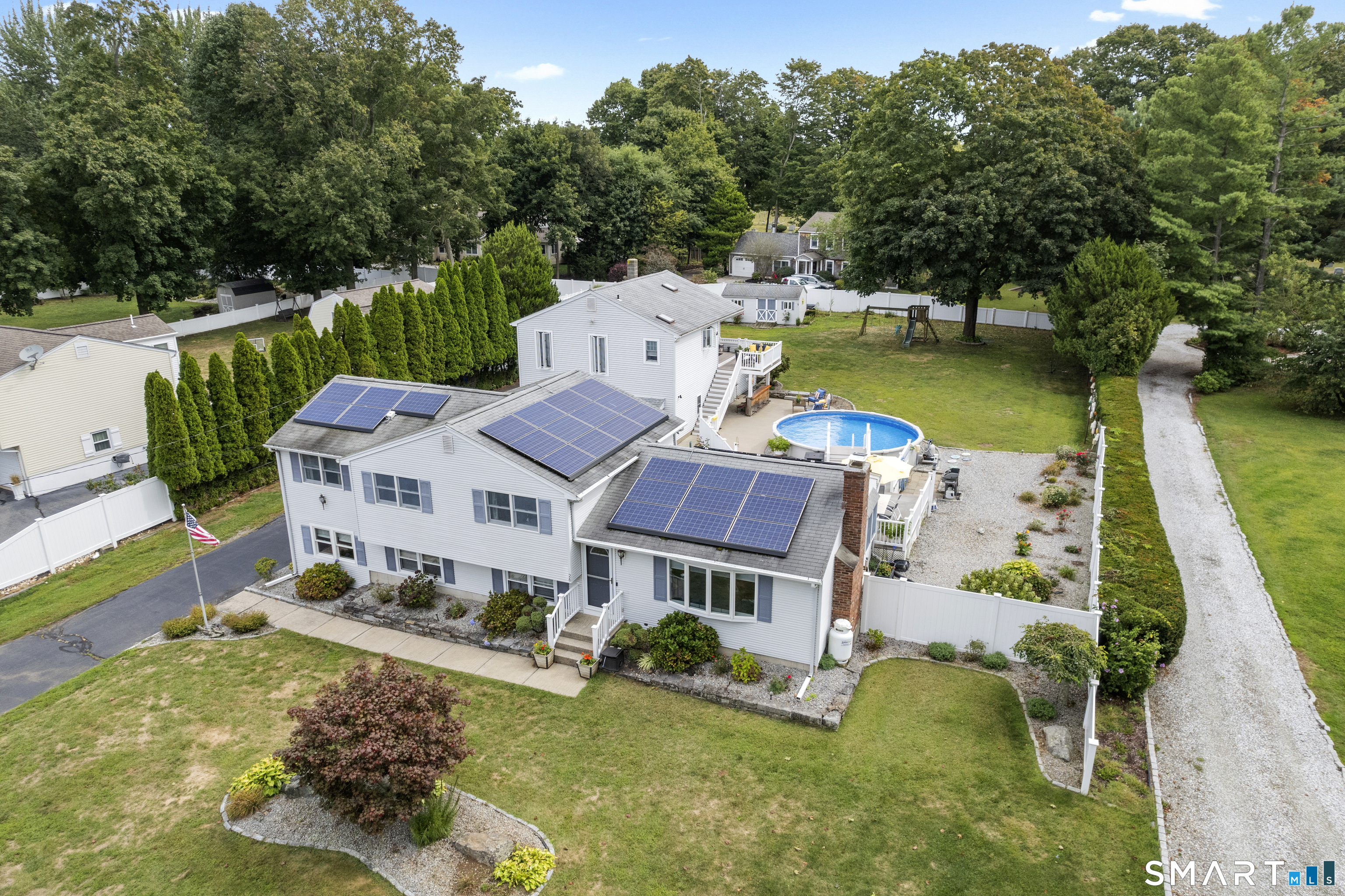 26 Willard Avenue Old Saybrook CT 06475