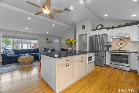 26 Willard Avenue Old Saybrook CT 06475
