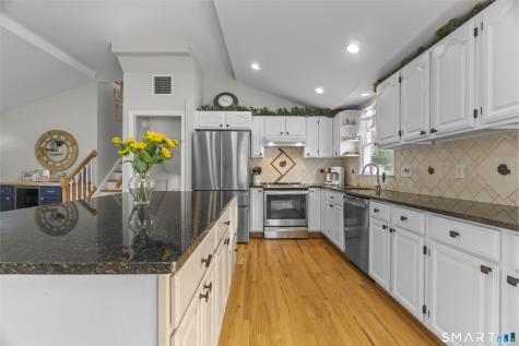 26 Willard Avenue Old Saybrook CT 06475