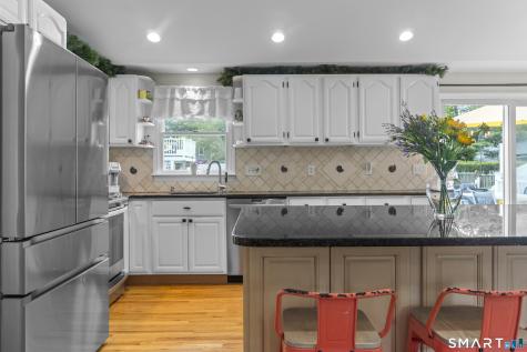 26 Willard Avenue Old Saybrook CT 06475