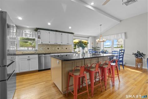 26 Willard Avenue Old Saybrook CT 06475