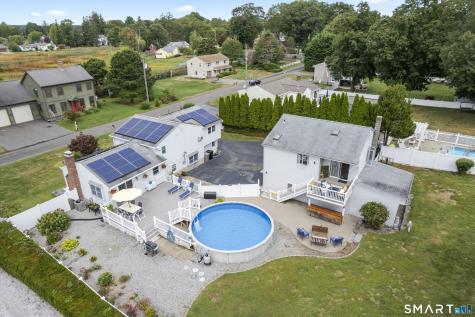 26 Willard Avenue Old Saybrook CT 06475