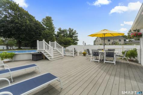 26 Willard Avenue Old Saybrook CT 06475