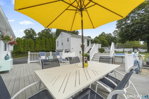 26 Willard Avenue Old Saybrook CT 06475