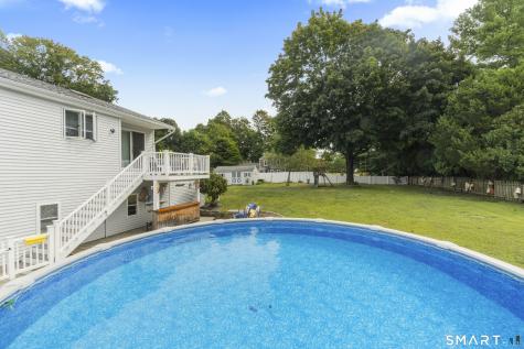 26 Willard Avenue Old Saybrook CT 06475