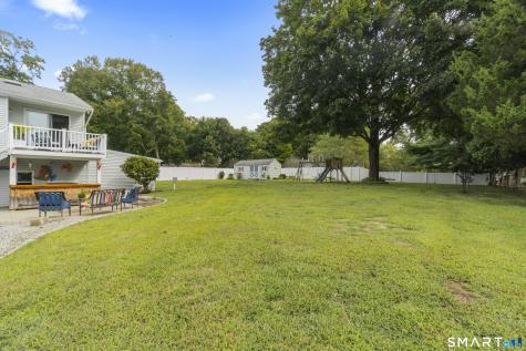 26 Willard Avenue Old Saybrook CT 06475