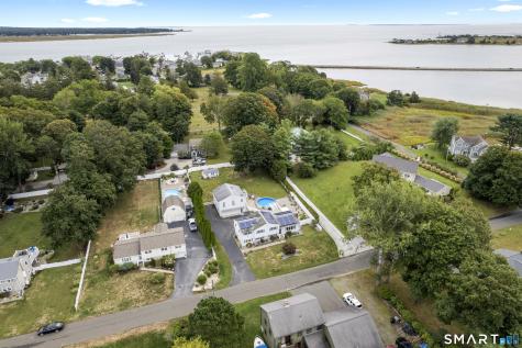 26 Willard Avenue Old Saybrook CT 06475