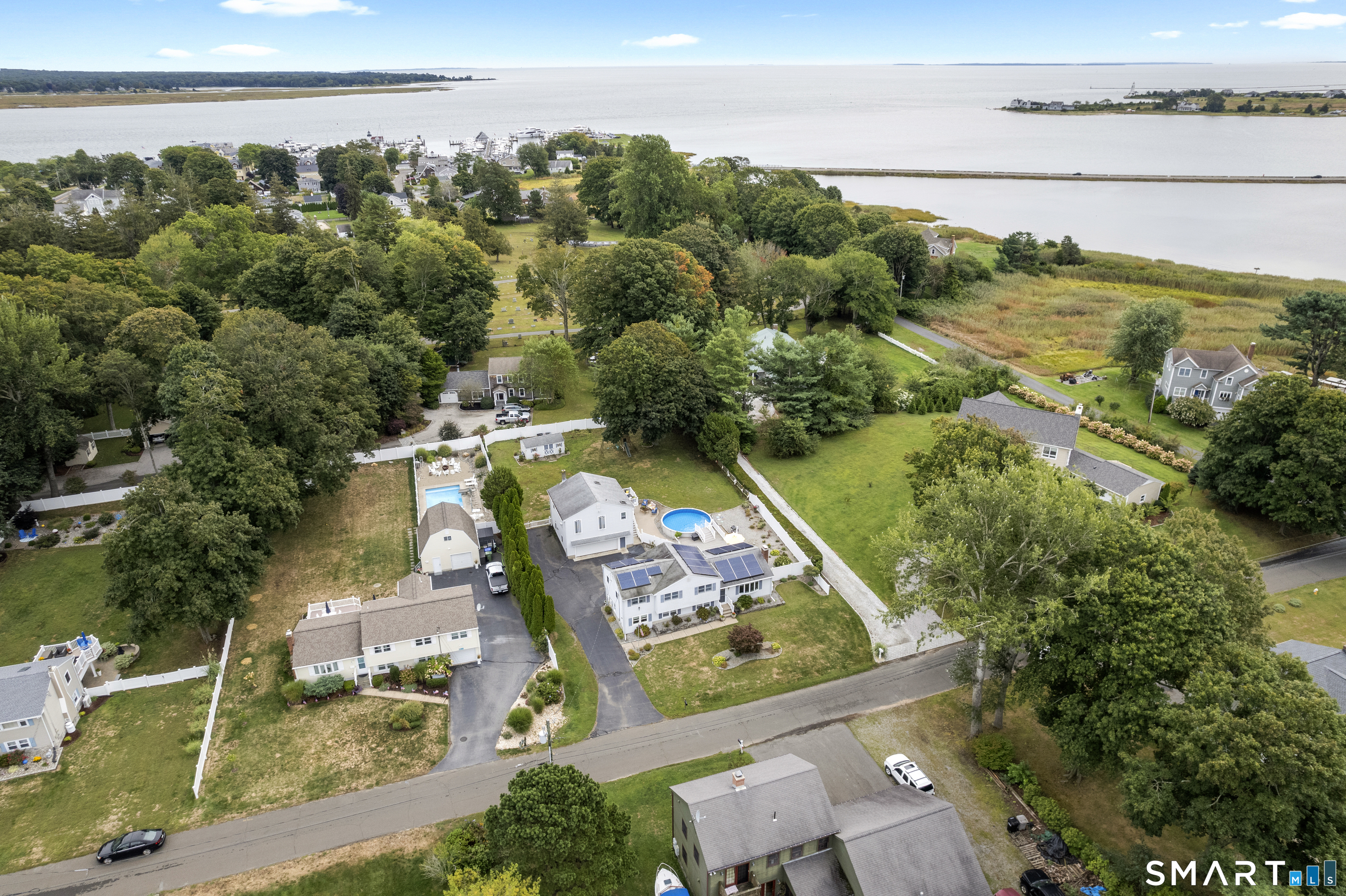 26 Willard Avenue Old Saybrook CT 06475