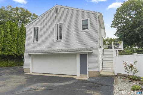 26 Willard Avenue Old Saybrook CT 06475
