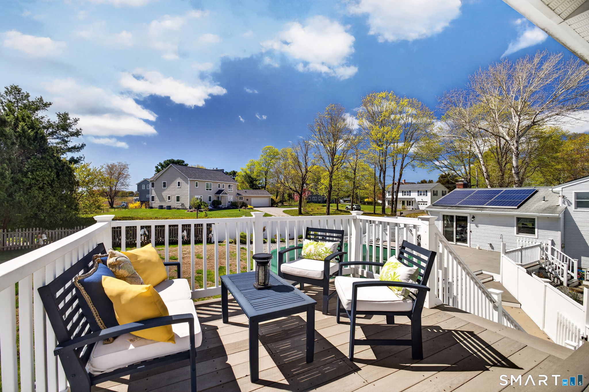 26 Willard Avenue Old Saybrook CT 06475