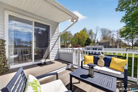 26 Willard Avenue Old Saybrook CT 06475