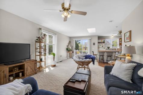 26 Willard Avenue Old Saybrook CT 06475
