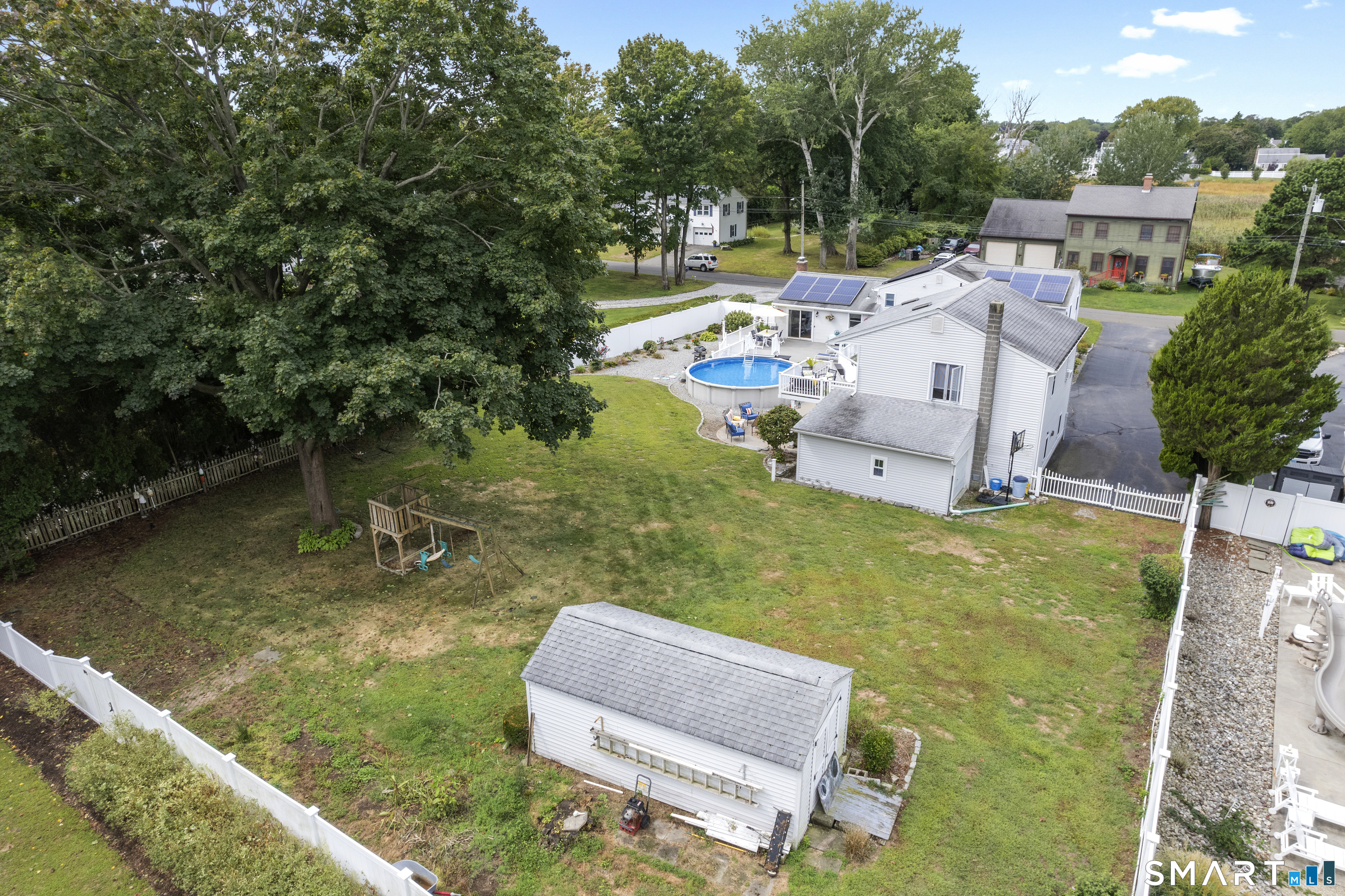26 Willard Avenue Old Saybrook CT 06475