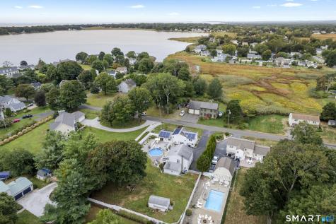 26 Willard Avenue Old Saybrook CT 06475