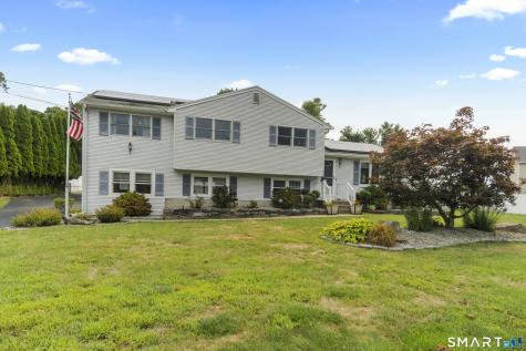 26 Willard Avenue Old Saybrook CT 06475