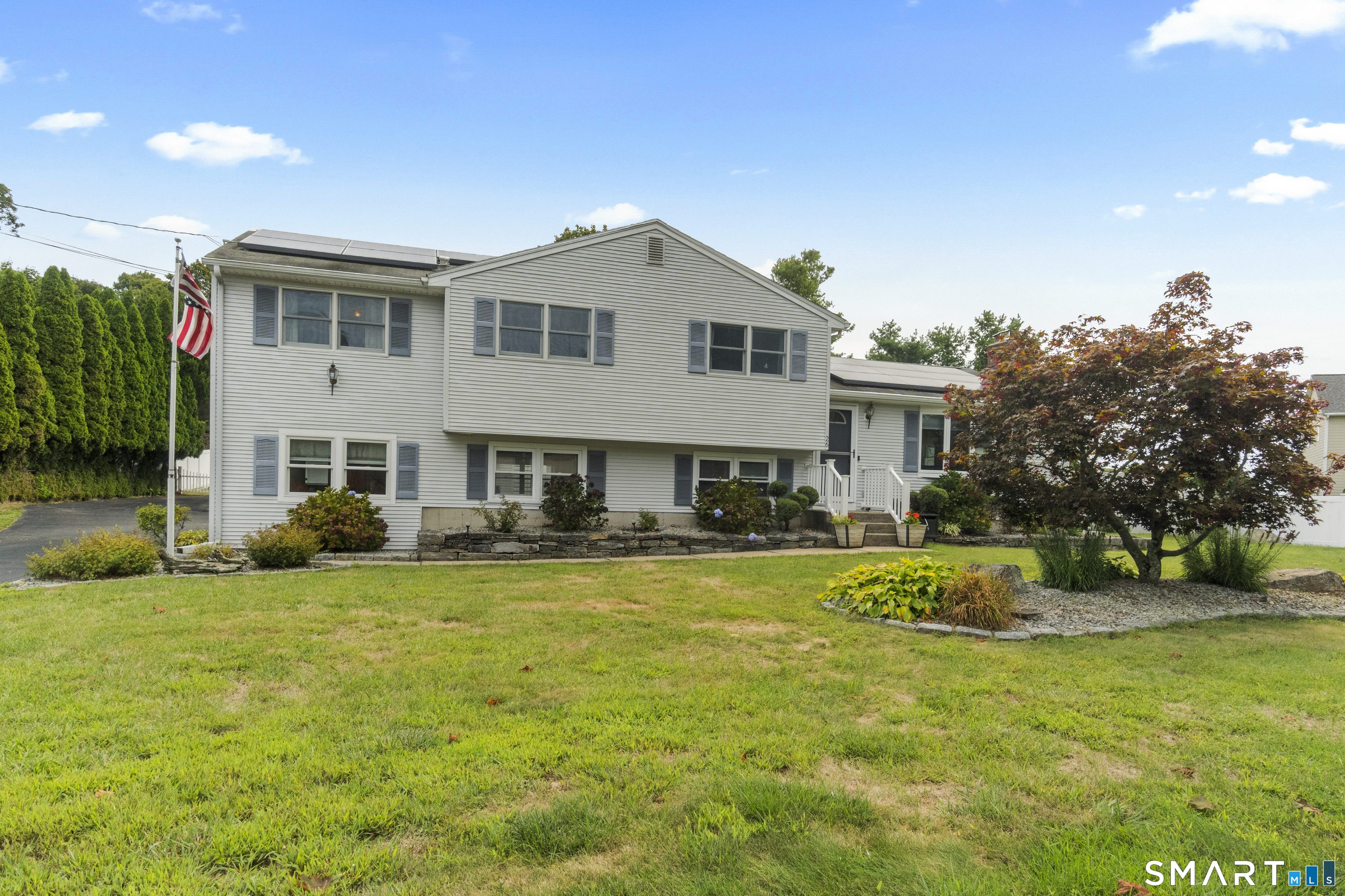 26 Willard Avenue Old Saybrook CT 06475