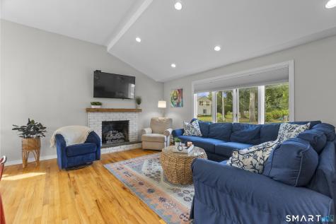 26 Willard Avenue Old Saybrook CT 06475